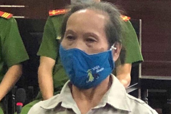 Âm mưu tàn độc người phụ nữ Hải Dương đầu độc con chồng bằng thuốc chuột bất thành