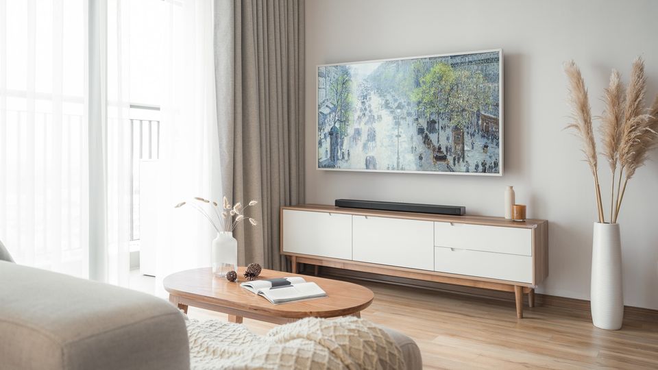 Căn hộ phong cách Hàn Quốc của cô giáo trẻ ở Hà Nội: Dù hạn chế tối đa đồ decor nhưng vẫn cực kỳ sang chảnh, ưng nhất là có cả view đẹp lịm tim-4