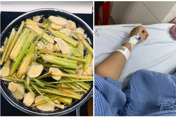 5 KHÔNG khi uống nước chanh ấm vào thời điểm vừa thức dậy buổi sáng để tránh rước họa vào thân-5