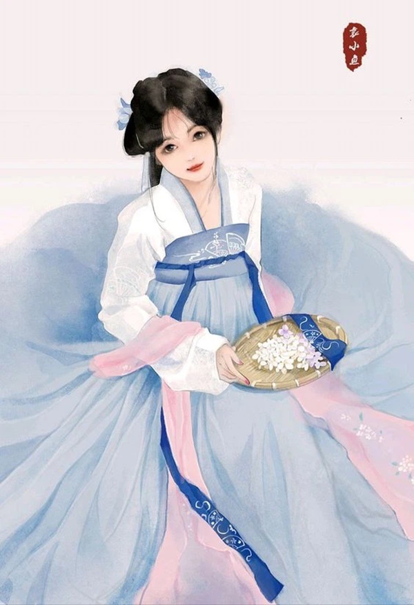 Nữ nhân sinh tháng âm lịch này, cuối tháng 7 đầu tháng 8 sẽ vượt qua khó khăn, sắp tới tìm được cơ hội kiếm tiền, phục hồi cuộc sống-1