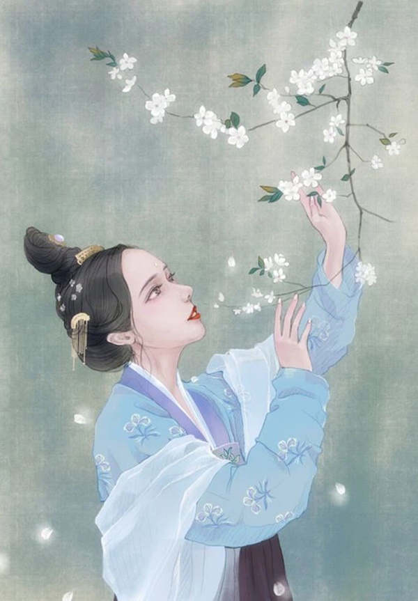 Nữ nhân sinh tháng âm lịch này, cuối tháng 7 đầu tháng 8 sẽ vượt qua khó khăn, sắp tới tìm được cơ hội kiếm tiền, phục hồi cuộc sống-3