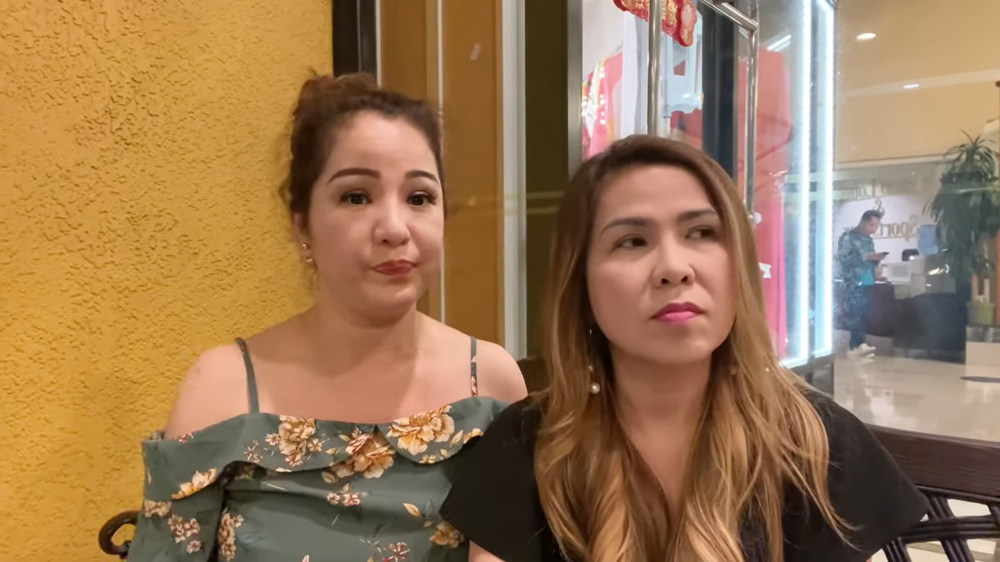 Thúy Nga: Sức khỏe tôi không tốt, đầu rất đau, tai bị ù, đang trả hết tiền hỗ trợ gửi cho chị Kim Ngân-1