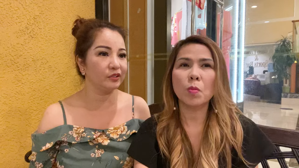 Thúy Nga: Sức khỏe tôi không tốt, đầu rất đau, tai bị ù, đang trả hết tiền hỗ trợ gửi cho chị Kim Ngân-3