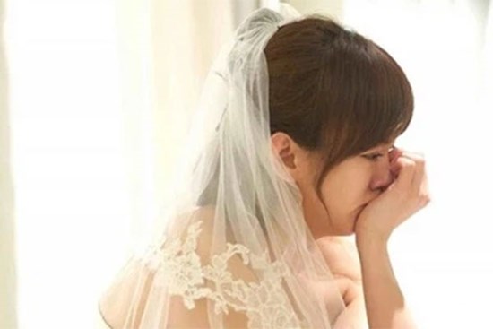 Mẹ chồng tương lai 