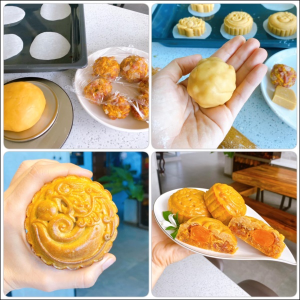 Ở nhà chống dịch, Cà Pháo nhà Lê Phương được&nbsp;rèn luyện kỹ năng này để thoát khỏi đồ công nghệ, mẹ nào cũng nên học-6