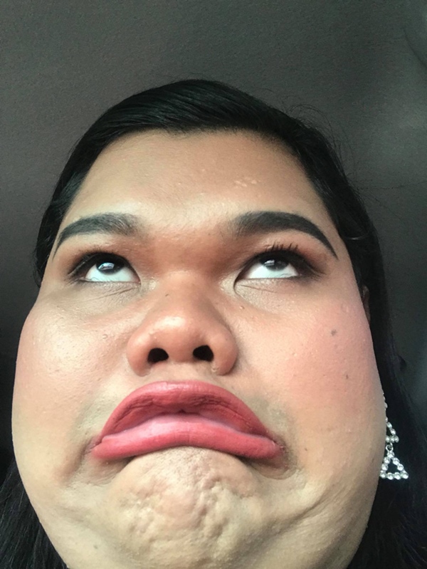 Hiện tượng thảm họa mạng” Happy Polla từng làm điên đảo Internet 1 thời giờ thế nào sau mấy năm im hơi lặng tiếng?-4