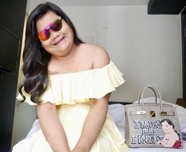 Hiện tượng thảm họa mạng” Happy Polla từng làm điên đảo Internet 1 thời giờ thế nào sau mấy năm im hơi lặng tiếng?-8