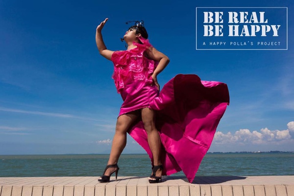 Hiện tượng thảm họa mạng” Happy Polla từng làm điên đảo Internet 1 thời giờ thế nào sau mấy năm im hơi lặng tiếng?-13