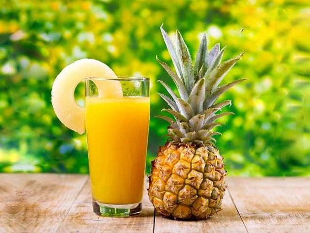 Nghỉ dịch ở nhà trót ăn nhiều, chị em hãy làm ngay&nbsp;nước ép cần tây đẹp da đẹp dáng,&nbsp;giảm cân hiệu quả bất ngờ-6