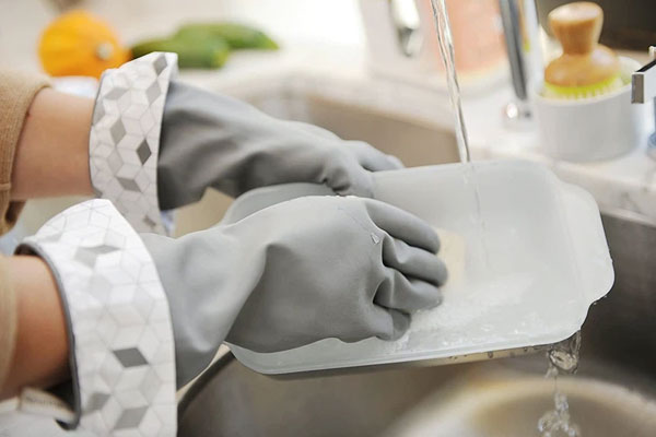 9 mẹo thú vị để việc rửa bát nhẹ nhàng vui vẻ hơn mà chẳng cần máy rửa bát-1
