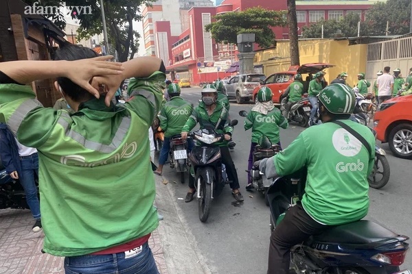 TP.HCM sẽ cung ứng nhu yếu phẩm tới từng nhà, người dân chỉ được ra ngoài khi cần cấp cứu y tế-3