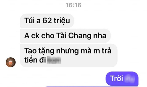 Nữ đại gia có biệt thự 400 tỷ sắm túi hiệu 62 triệu tặng chồng, nhưng nói gì mà khiến người nhận kêu trời không thấu?-4