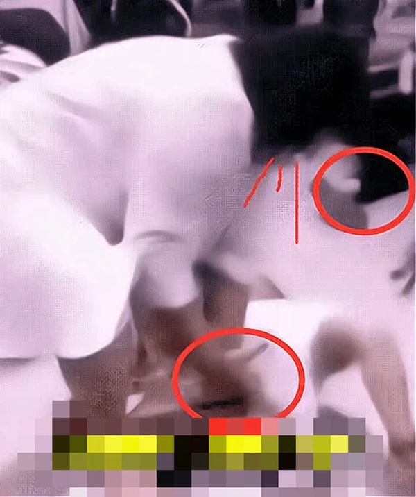 Dùng kim tiêm tấn công cụ ông ngoài đường, bà cô rơi vào vòng lao lý nhưng nghe nguyên nhân xong ai cũng thương cảm-2