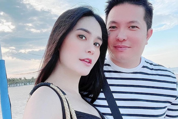 Chân dung cô gái chi hơn 20 tỷ mua siêu xe tặng chồng: Chủ của 3 nhà máy gia công mỹ phẩm, sống cuộc sống hôn nhân như mơ-9