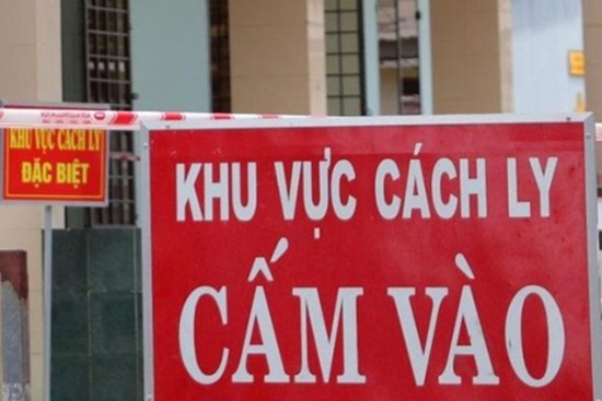 Sáng 26/7:Thêm 2.708 ca mắc COVID-19, tổng số mắc tại Việt Nam đến nay hơn 101.000 ca