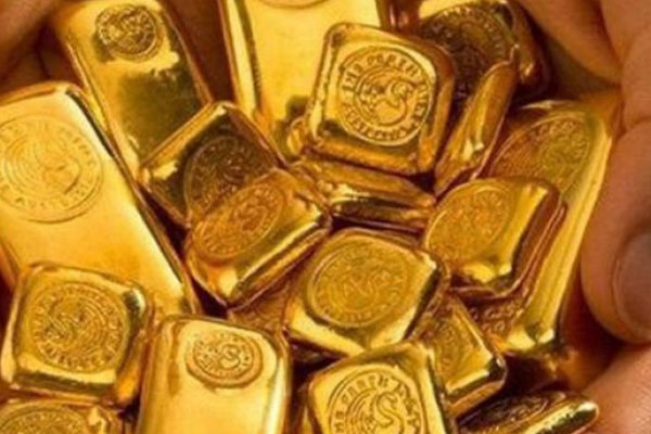 Giá vàng hôm nay 27/7: Bất ngờ tăng giá-3