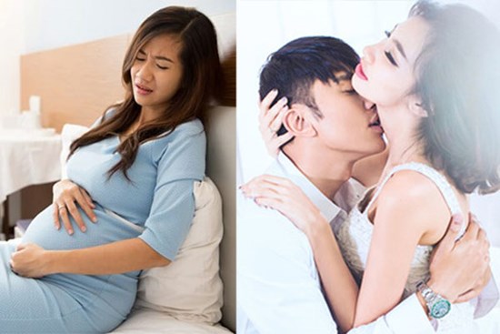 Chứng kiến chồng tình cảm với người đàn bà khác, chăm con bồ hơn cả con ruột, vợ bầu đau đớn muốn ly hôn nhưng bất thành