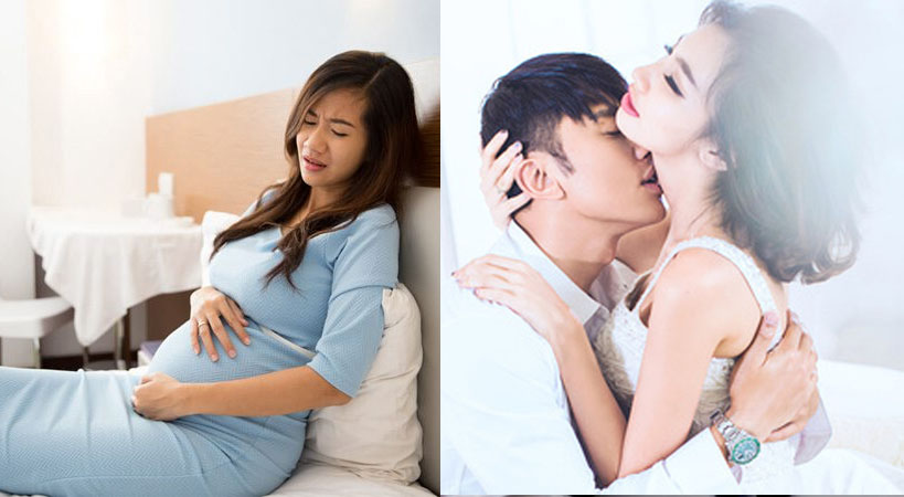 Chứng kiến chồng tình cảm với người đàn bà khác, chăm con bồ hơn cả con ruột, vợ bầu đau đớn muốn ly hôn nhưng bất thành-1