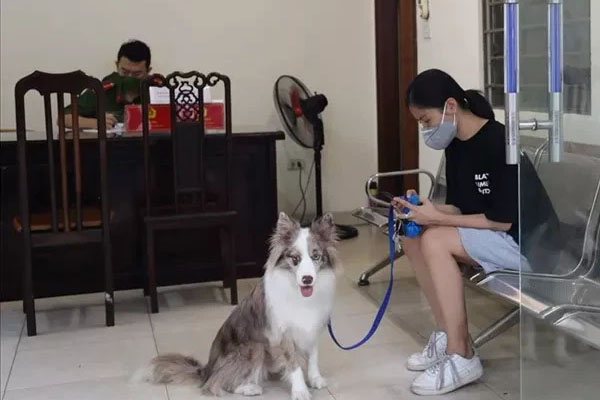 F0: Chỉ cần được thở đã là may mắn-6