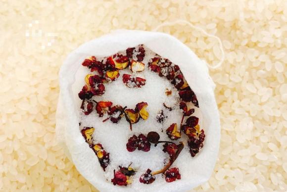 Bây giờ tôi mới biết bảo quản gạo rất đơn giản và nó sẽ không có sâu, mọt trong 1 năm, thật tiếc vì không biết sớm hơn-2