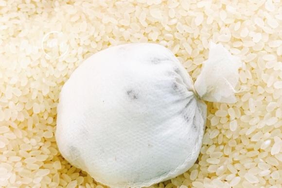 Bây giờ tôi mới biết bảo quản gạo rất đơn giản và nó sẽ không có sâu, mọt trong 1 năm, thật tiếc vì không biết sớm hơn-3