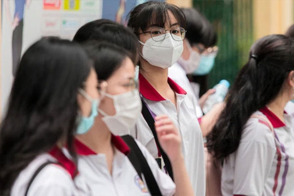 Danh tính thủ khoa khối B - thí sinh duy nhất cả nước đạt 30/30 điểm!-3