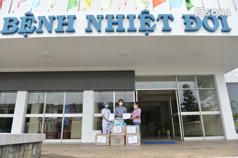 F0: Chỉ cần được thở đã là may mắn-5