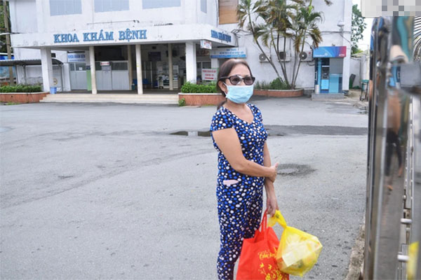 Việt Nam vượt mốc 100.000 ca mắc Covid-19-2