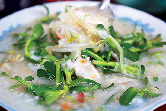 Loại rau được dân Việt truyền tai nhau đắt mấy cũng phải ăn ít nhất 1 lần trong đời-1