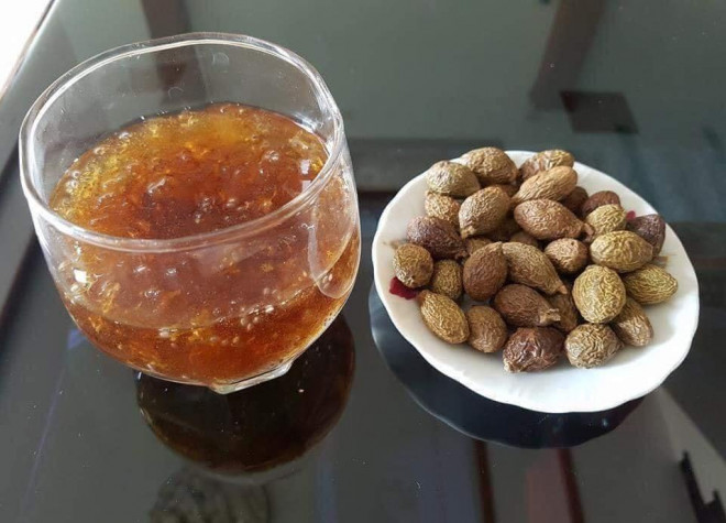 Đặc sản núi rừng 4 năm mới có 1 lần, chị em đua nhau mua về uống giải nhiệt, trị nhiệt miệng, táo bón bất chấp giá cả leo thang-2