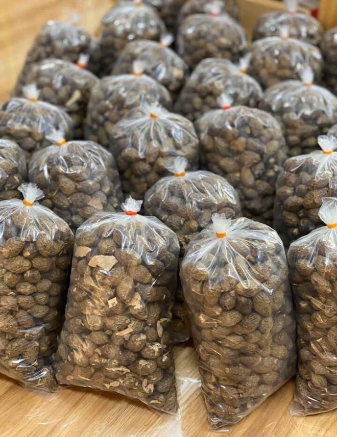 Đặc sản núi rừng 4 năm mới có 1 lần, chị em đua nhau mua về uống giải nhiệt, trị nhiệt miệng, táo bón bất chấp giá cả leo thang-3