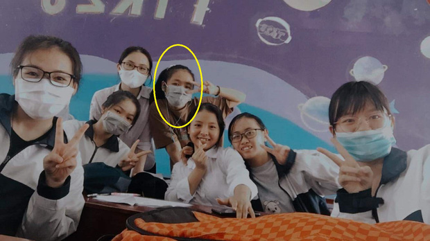 Danh tính thủ khoa khối B - thí sinh duy nhất cả nước đạt 30/30 điểm!-1