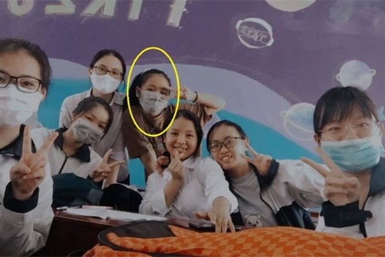 Danh tính thủ khoa khối B - thí sinh duy nhất cả nước đạt 30/30 điểm!
