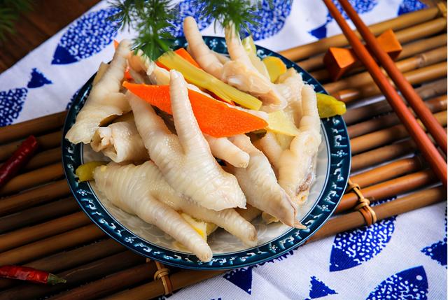 5 cách chế biến chân gà ngon quên sầu, bạn đã biết?-4