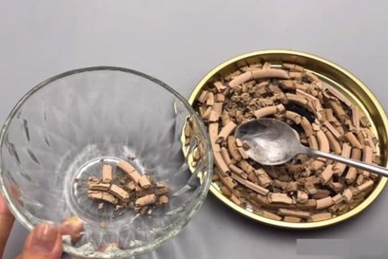 Hóa ra muỗi sợ nhất là loại “nước” này, đặt bát trong phòng thì cả đêm không thấy một con muỗi