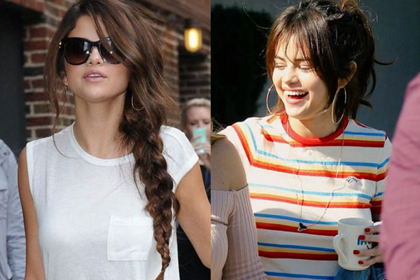 Nhắc đến Selena Gomez tại Met Gala, netizen nhớ nhất màn trang điểm chết trôi nhưng cô còn có loạt outfit đẹp khuynh thành khác nữa-11