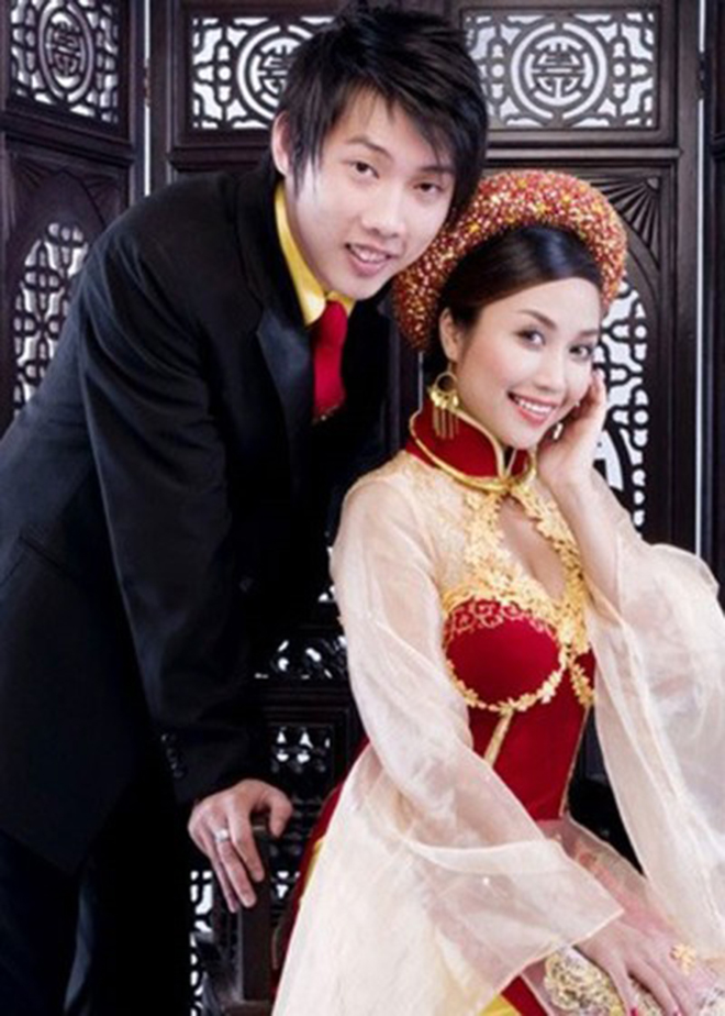 Tha thứ khi chồng ngoại tình và cuộc hôn nhân kỳ lạ của Ốc Thanh Vân-2