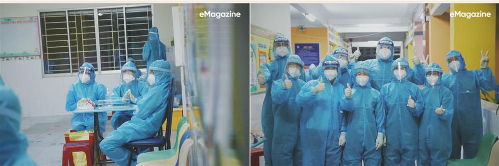 Sẽ không có ai bị bỏ rơi ở Sài Gòn-1