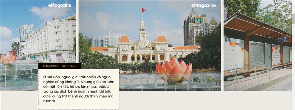 Sẽ không có ai bị bỏ rơi ở Sài Gòn-4