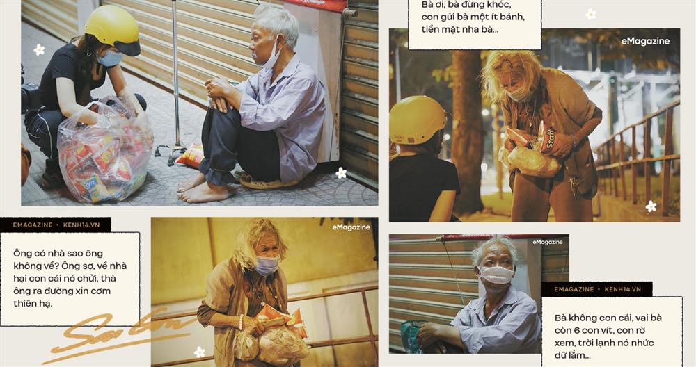 Sẽ không có ai bị bỏ rơi ở Sài Gòn-6