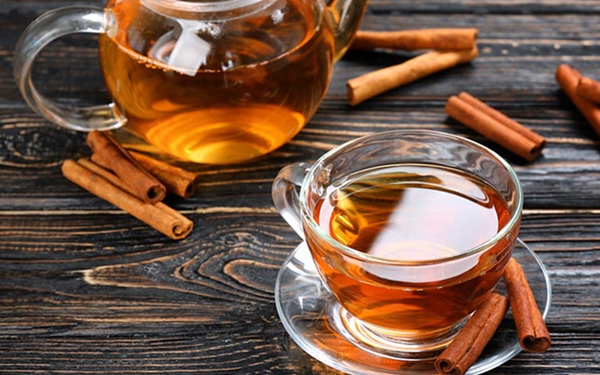 Thức uống bổ ngang nhuỵ hoa nghệ tây, trị cảm lạnh, chống ung thư: Ở Việt Nam có nhiều lại vô cùng rẻ-4