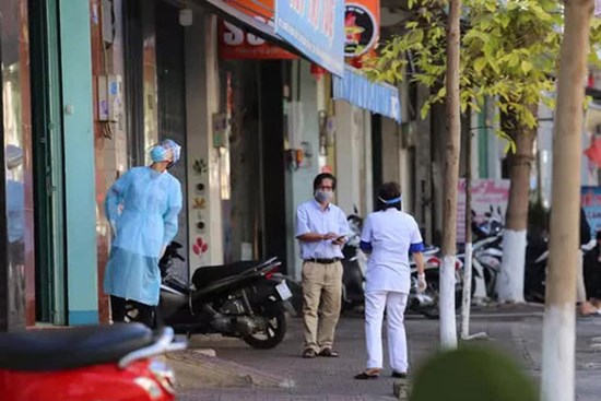 Gia Lai: Cán bộ phường khai báo y tế gian dối, làm lây nhiễm SARS-CoV-2 cho nhiều người