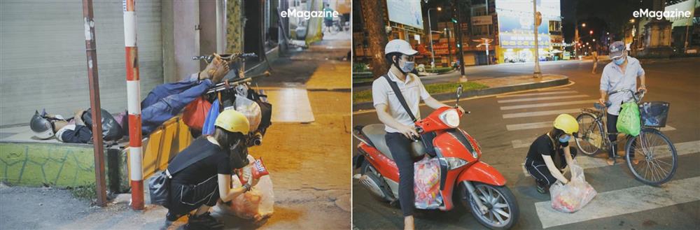 Sẽ không có ai bị bỏ rơi ở Sài Gòn-13