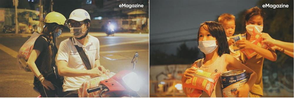 Sẽ không có ai bị bỏ rơi ở Sài Gòn-14