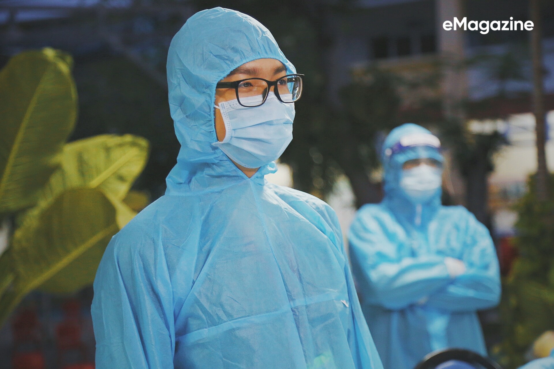 Sẽ không có ai bị bỏ rơi ở Sài Gòn-3