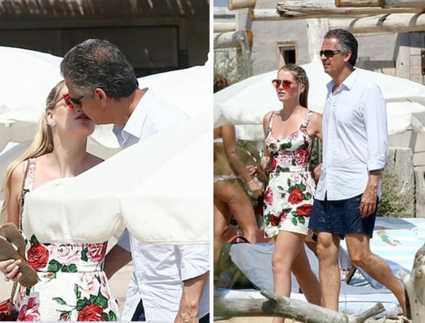 Cháu gái Công nương Diana từng chiếm spotlight tại đám cưới Meghan bất ngờ kết hôn, danh tính chú rể gây chú ý-9