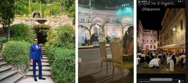 Cháu gái Công nương Diana từng chiếm spotlight tại đám cưới Meghan bất ngờ kết hôn, danh tính chú rể gây chú ý-6