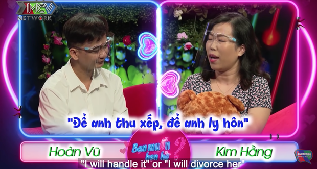 40 tuổi không biết nấu ăn, người phụ nữ bị từ chối ở show hẹn hò-4