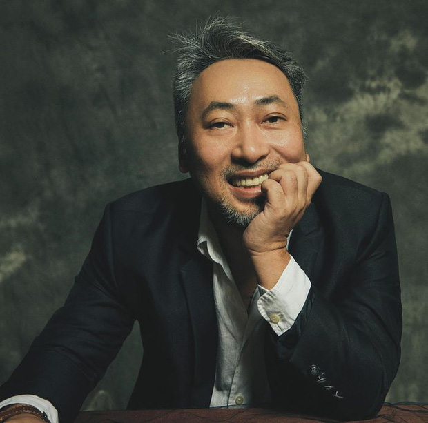 Đạo diễn Nguyễn Quang Dũng phản ứng ra sao sau khi bị chỉ trích vì đề xuất CSGT làm shipper giữa mùa dịch tại TP.HCM?-2