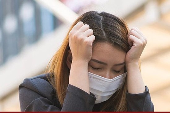 Hơn 200 triệu chứng kéo dài trong và sau khi mắc COVID-19